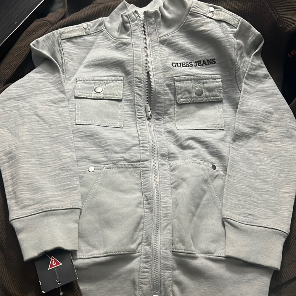 Brand New Boy light weight dressy jacket